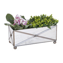 Outdoor Planters