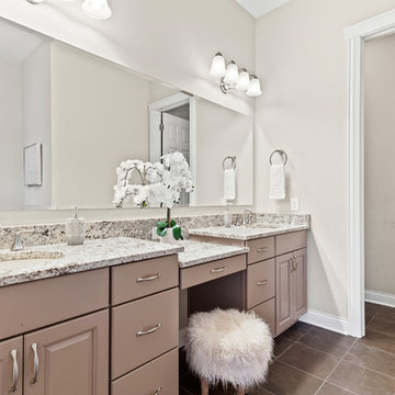 Sanctuary Staging on Sanctuary Drive