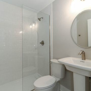 Modified Parker IV with Full In-Law Suite and Kitchenette | Naperville, IL