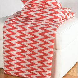 Rizzy Luxury Throws - Throws