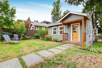Elegant shed photo in Other