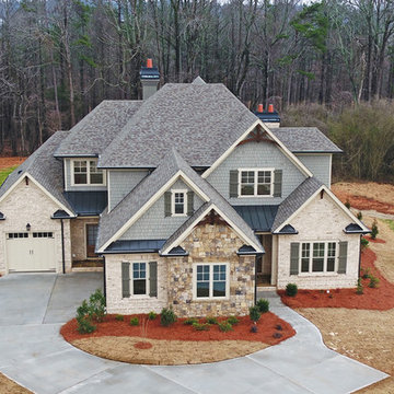 Envision Commercial Drone Services