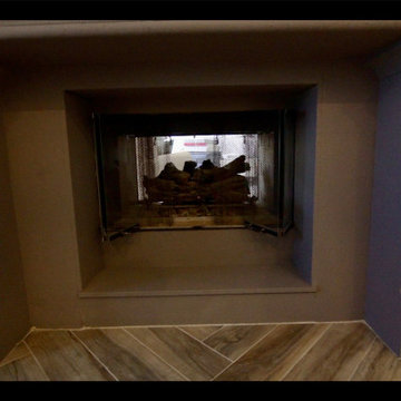 Bathroom Remodel - Pacific Palisades