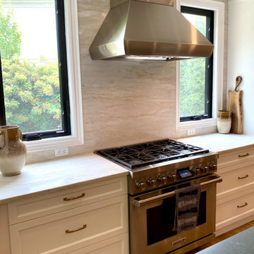 Oakville Transitional