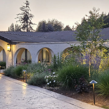 Kirkland Courtyard