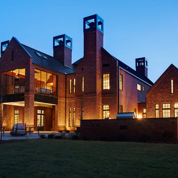Rufty Homes - Exterior