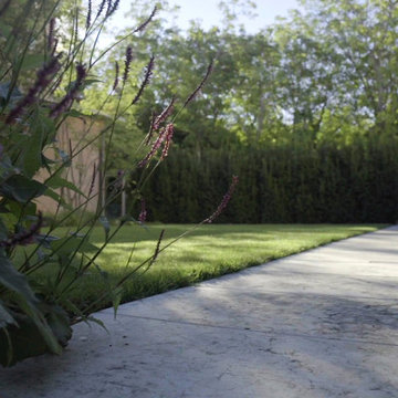 Giardino formale
