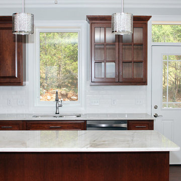Harrisonburg Net-Zero Energy Farm House