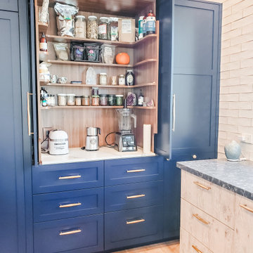Vegan Kitchen