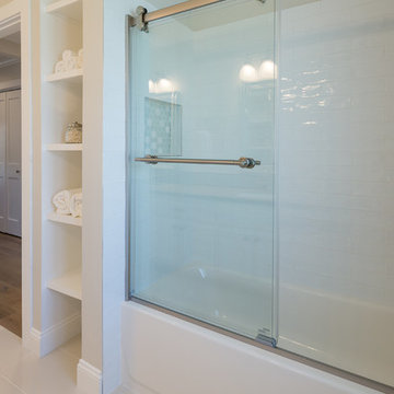 Coastal Contemporary Redondo Beach Townhome