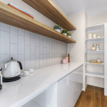Butler Pantry