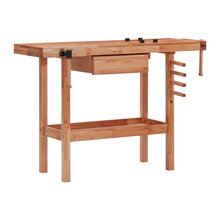 Workshop/forge