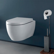 Toilet Options