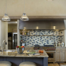 backsplash