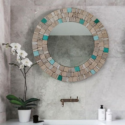 Espejo AQUA - Products
