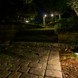 Old To New - Landscape Lighting