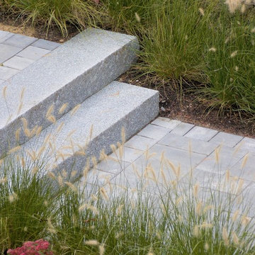 Sudbury Entry Terraces