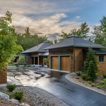 2017 Excellence in Green Design award winner