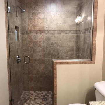 Voss Shower Enclosure