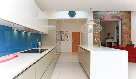 Kitchen Planning: How to Pick the Best Position and Layout for Your Hob