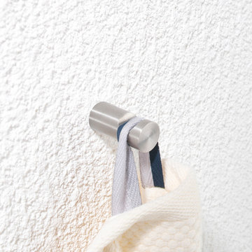 Stylish Bathroom Hooks