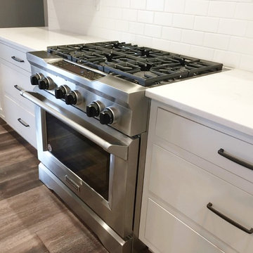 Hazelwood Homes- An Inset Instant Classic in Geneseo, IL
