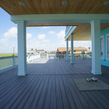 4427 Pelican, Jamaica Beach