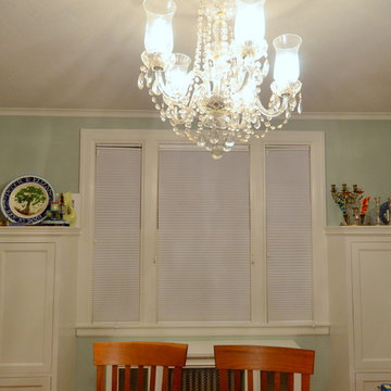 Benjamin Moore Gray Wisp 1570