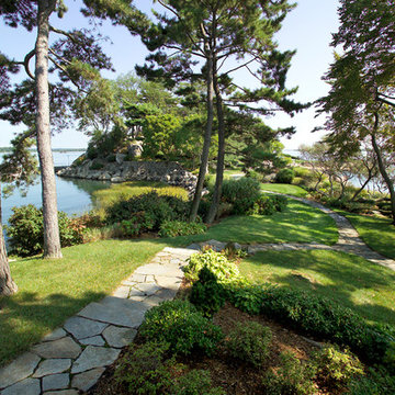 Norwalk - Tavern Island