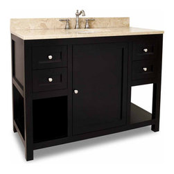 Lyn Design Bathroom Vanities - Bathroom Vanities And Sink Consoles