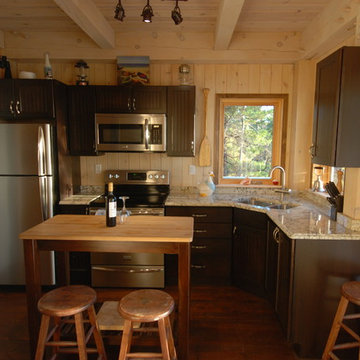 Wheel House