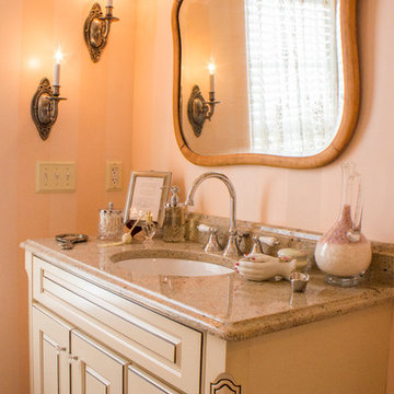 Blackwood Bathroom