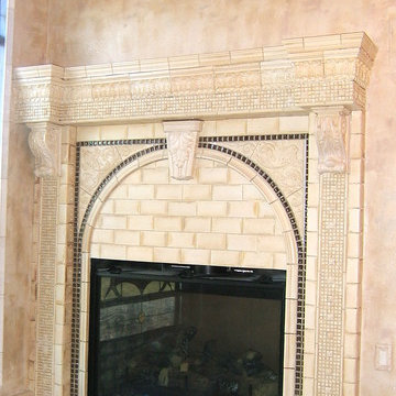 My Work