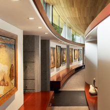 Gallery way