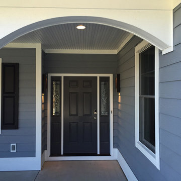 Hendersonville Custom Home