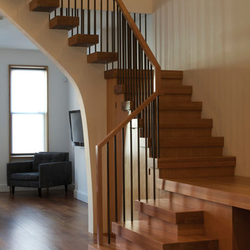 Williamsburg Duplex