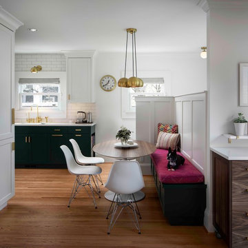 Laurelhurst Bungalow