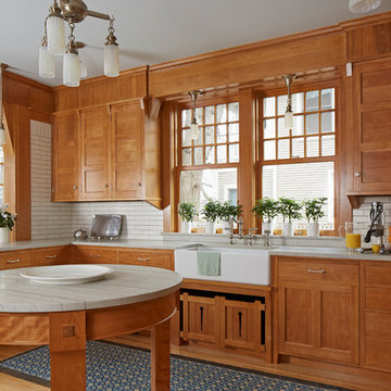 Union Park Tudor