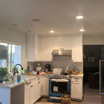 Beautiful Kitchen Remodels