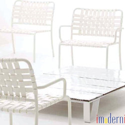 Outdoor Seating - Products