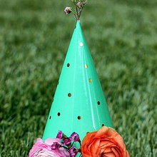 party streamers