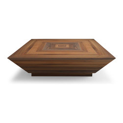 peradesign/contemporary - Living Room Furniture