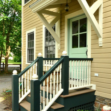 Prospect Renovation