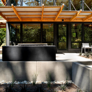 Bainbridge Island House