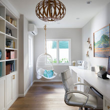 Living Room Ideas
