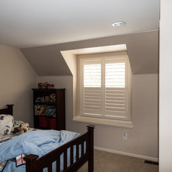Shutters - Products