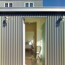Barndominium