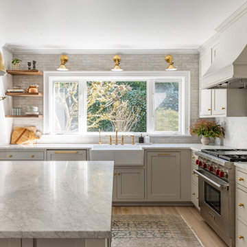 Laurelhurst Tudor