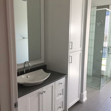 Cabinets