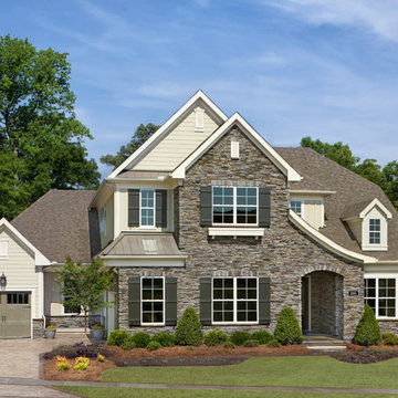 The Sterling Plan at Springfield in Fort Mill, South Carolina